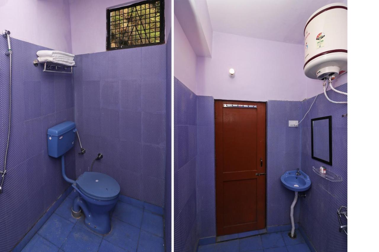 Oyo 13728 Hotel Kempty Valley View Hotel & Restaurant Mussoorie Exterior photo