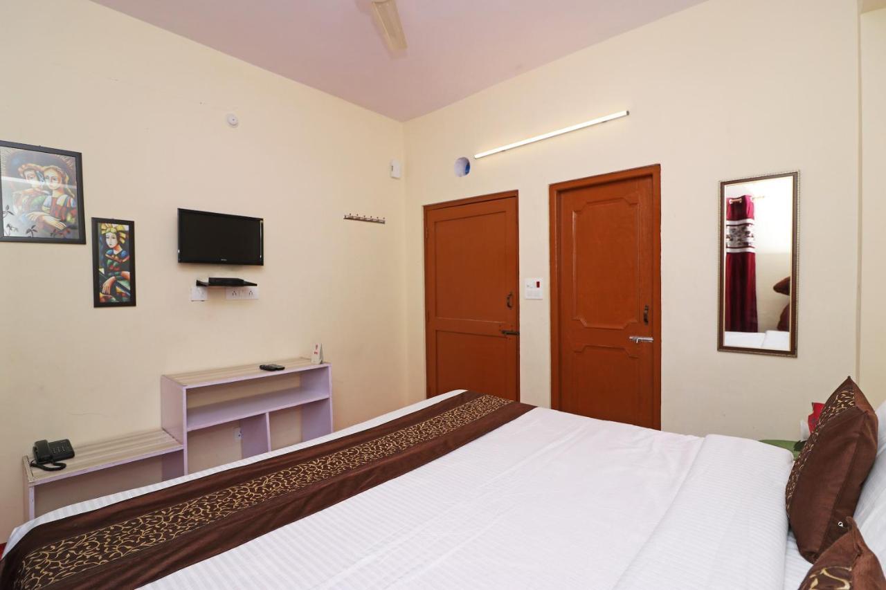 Oyo 13728 Hotel Kempty Valley View Hotel & Restaurant Mussoorie Exterior photo