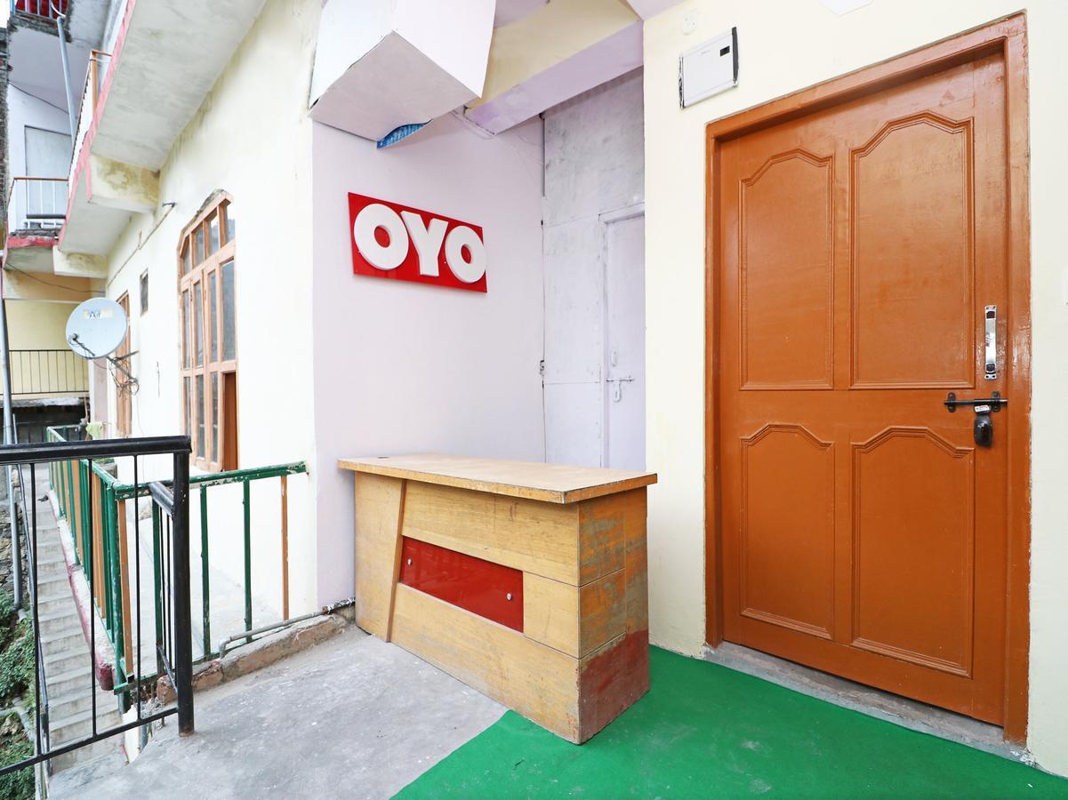 Oyo 13728 Hotel Kempty Valley View Hotel & Restaurant Mussoorie Exterior photo