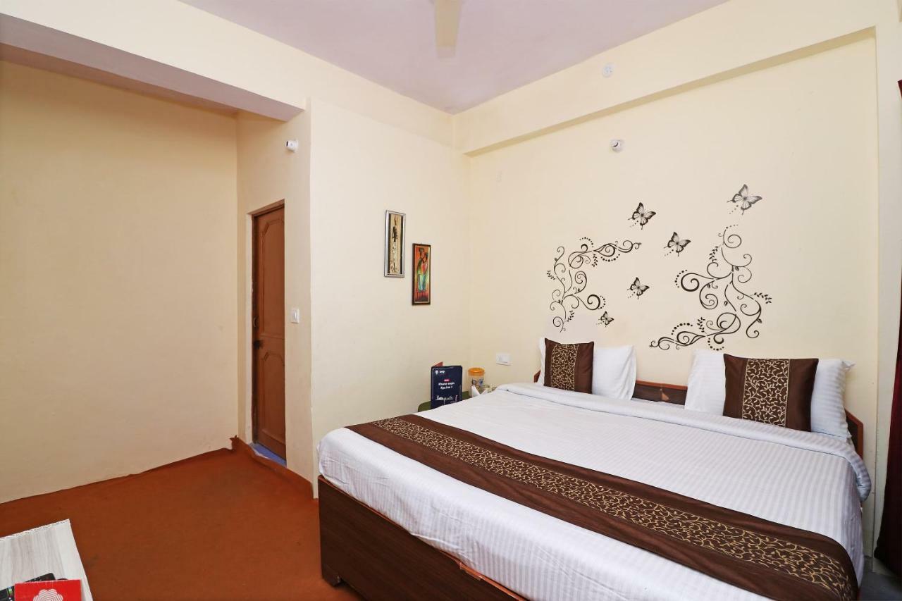 Oyo 13728 Hotel Kempty Valley View Hotel & Restaurant Mussoorie Exterior photo